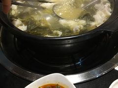 -旺晖本帮骨头煲·深夜火锅(梅园路店)