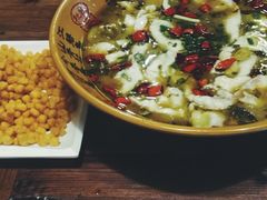 -朋友圈概念餐厅(象山万达广场店)