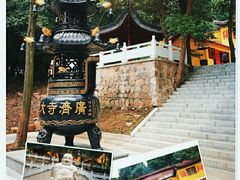 -采石矶景区