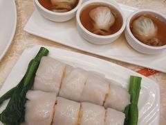 -顺德人家食府(黄金广场店)