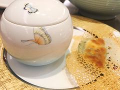 -万达瑞华酒店·品珍中餐厅