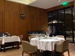 -YUNHE秐合· 雅致浙宴(西溪店)