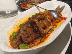 -金谷仓家庭料理(马泉营店)