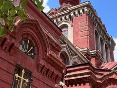 -圣·阿列克谢耶夫教堂