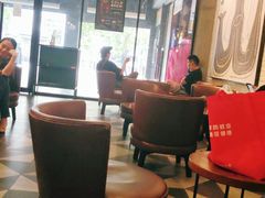 -星巴克臻选(广州东山锦轩店)