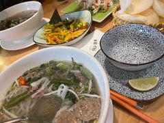 -越美小馆·越南料理(曲江店)