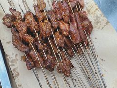 -清真·马文砂锅大全(麦苋街店)