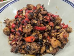 -新新湘菜馆(新中街二条店)