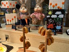 -天目湖御水温泉·度假酒店