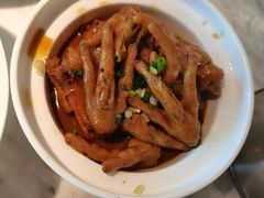 -小菜园新徽菜(无锡宜家荟聚中心店)