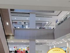 -BIGOFFS 超级折扣(仁恒伊势丹店)