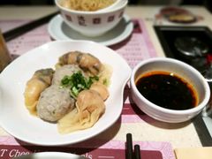 -池记(尖沙咀店)