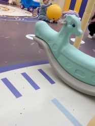 -孩子王童乐园(连云港万达店)