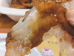 -Pelicana百利家炸鸡(江南西名店城店)