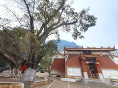 -抚仙湖禄充风景区