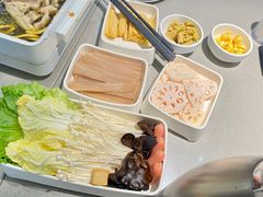-半天妖烤鱼(六合万达欢乐港店)