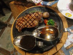 -卢布里西餐厅(总店)