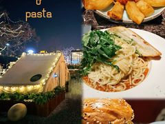 -Lets burger非常汉堡·环球风味(蓝色港湾店)