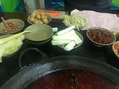 -星鸿社重庆老火锅
