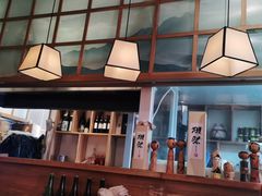 -一井烧肉·活鳗·寿司(望京SOHO店)