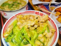 -哈灵面馆(宁波路店)