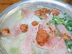 -晓芬叉烧圆子粉