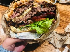 -Fergburger(皇后镇店)