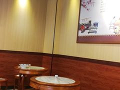 大堂-梧州双钱龟苓膏(丽港航母店)