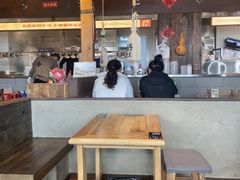 -北丐先生·野馄饨烧烤(泰达E街区店)