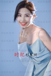-时纪母女写真父母纪念照(静安店)