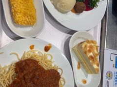 -宜家·瑞典风味餐厅(四元桥店)