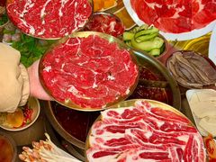 -邓莽子老火锅(中兴路总店)