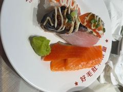-芝小官毛肚火锅海鲜自助(淮安清江浦区新亚店)