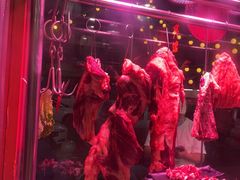 -牛吉韵·鲜切牛肉自助火锅(南山店)