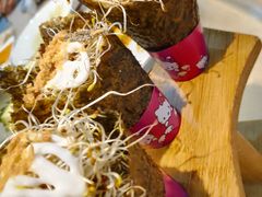 -云来居素食馆(南山店)