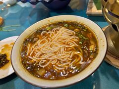 -慢丽江·云南野生菌土鸡锅(付家庄店)