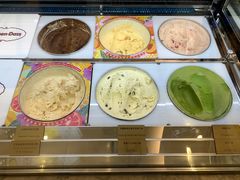 -哈根达斯(芳圆里店)