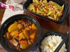 -西贝(金桥店)