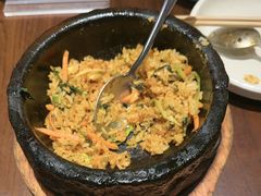 -大同江朝鲜菜•长春地标美食(绿园吾悦广场店)
