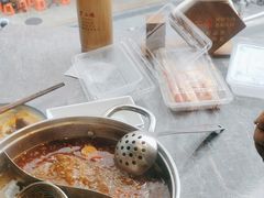 -罗二娘·鲜切牛自助火锅(罗湖东门步行街店)