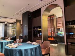 -阿明小菜·海鲜·上海菜(浦建路店)