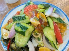 -老胡家羊肉汤(东区店)