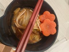 -滨寿司(新街口中央商场店)