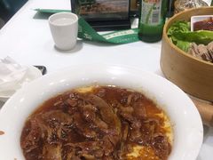 -紫光园·烤鸭(吕家营店)