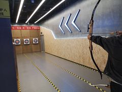 -世代星球·保龄球·镭战真人CS·团建(杨浦店)