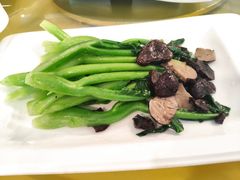 -功德林素菜饭庄(前门店)