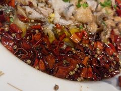 -椒爱水煮鱼川菜(CBD万达店)