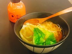 -贡梅老面馆·蟹粉面·无锡特色小吃(南长街主推店)