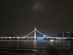 -闽江夜游台江旅游码头