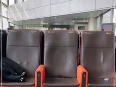 -太原武宿国际机场
